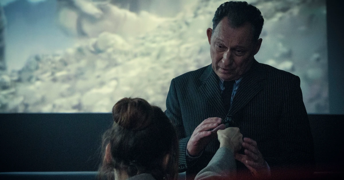 Niezwykły serial kryminalny. Dziś bardzo niepokojący odcinek