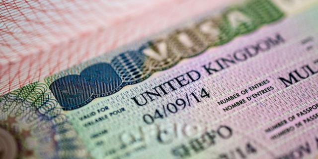 Here's how to maximize your UK visa and all the countries it can take you  to | Pulse Nigeria