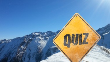 Zaskakujący quiz wiedzy ogólnej dla mistrzów. 9/12 mało komu uda się zdobyć