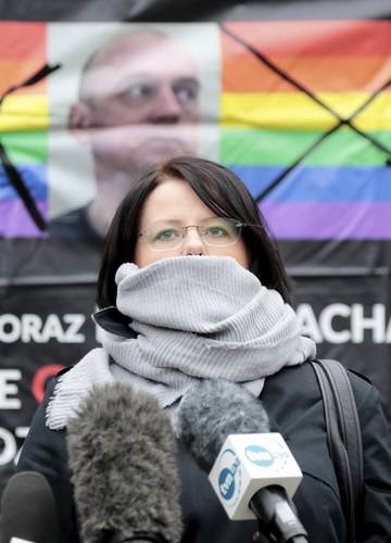 Sad Orzekl Ze Kaja Godek Nie Musi Przepraszac Lgbt Za Zboczencow Noizz