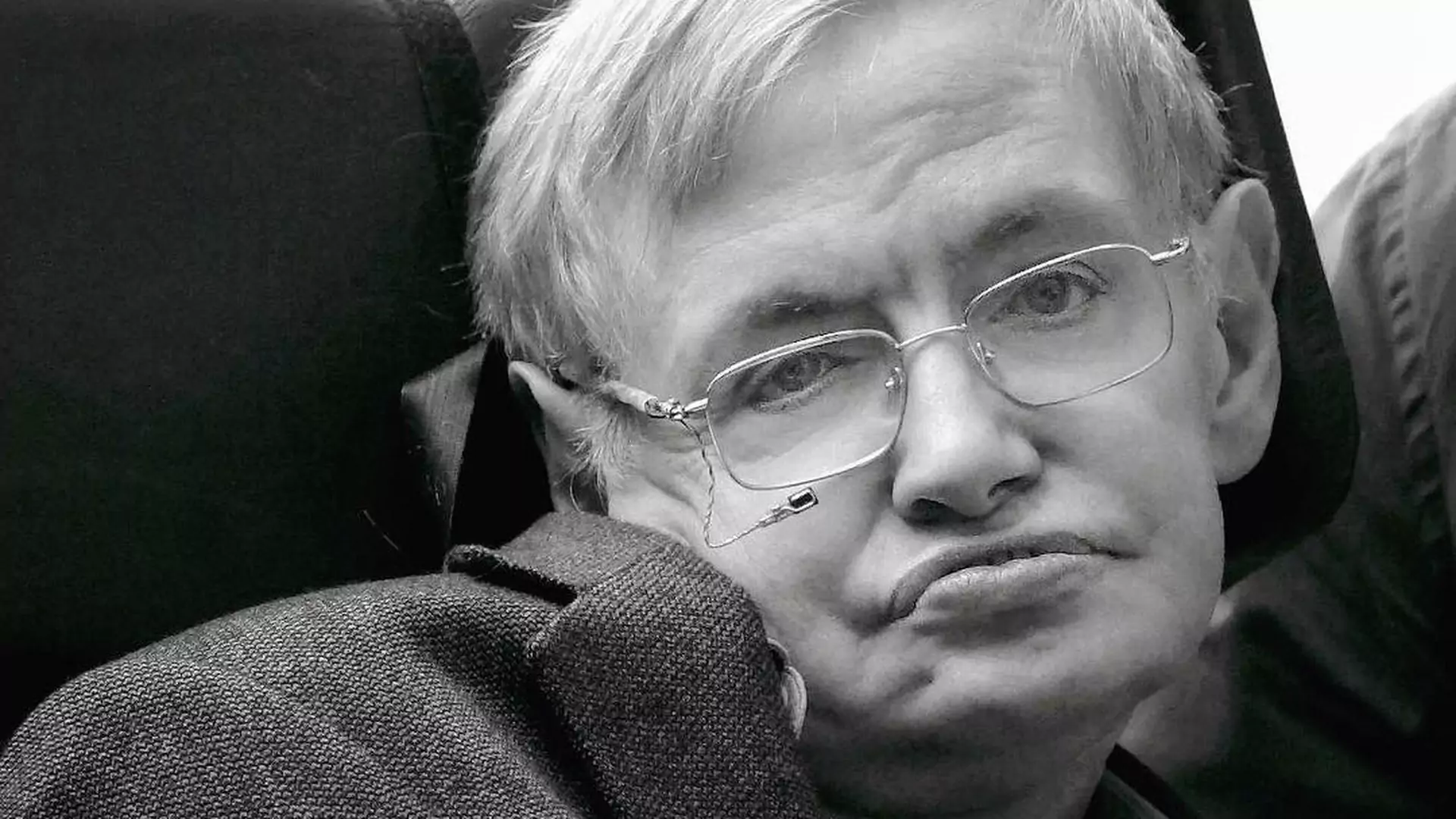 ALS - śmiertelna choroba, z którą Stephen Hawking dożył 76 lat