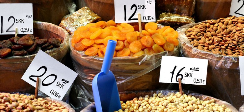 Podawanie podwójnych cen zapobiega nadużyciom