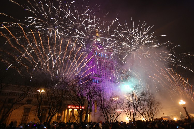 24. Finał Wielkiej Orkiestry Świątecznej Pomocy