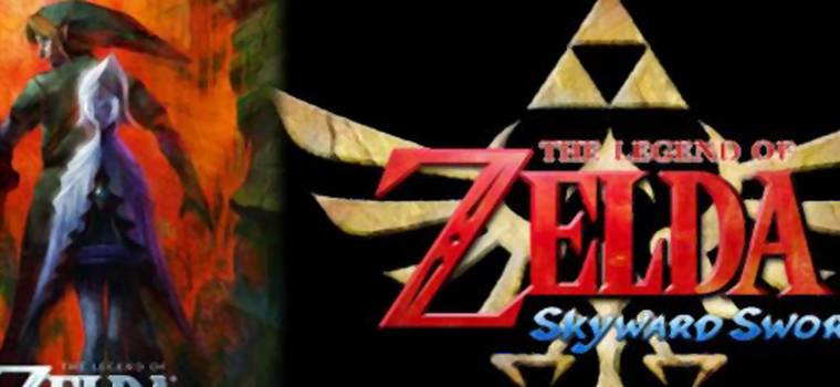 The Legend of Zelda: Skyward Sword to gra na ponad 70 godzin