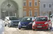 Maluchy, które nie boją  się wyzwań - Kia Venga kontra Honda Jazz i Nissan Note