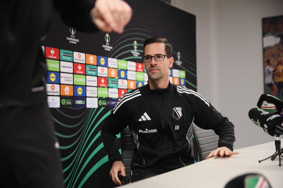 Liga Konferencji. Raków, Jagiellonia i Lech grają o awans, Legią o "pietruszkę"