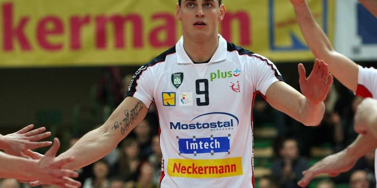 Zbigniew Bartman