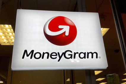 Ripple weszło w partnerstwo z MoneyGram. Kurs XRP wystrzelił