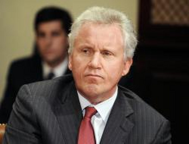 Jeffrey Immelt stoi na czele General Electric od 2001 roku.