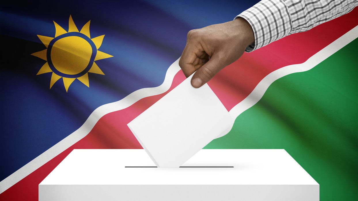 V Namíbii sa budú konať regionálne voľby.