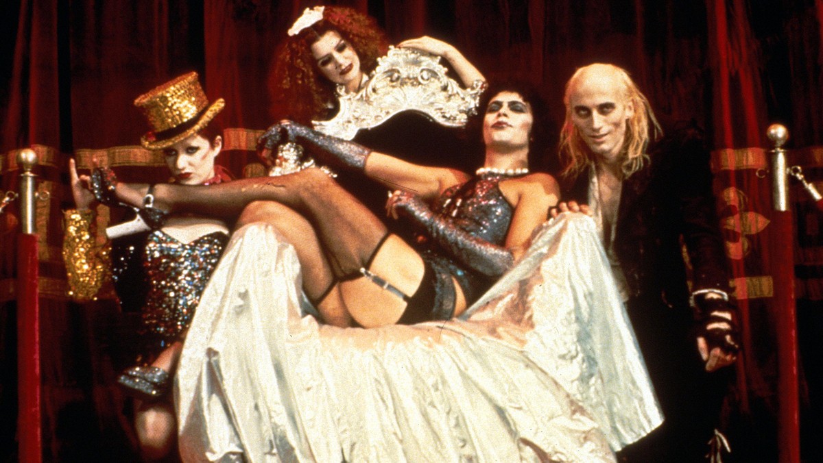 'The Rocky Horror Picture Show'