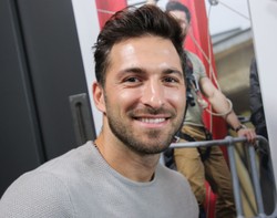 Rafał Maślak po raz drugi zostanie tatą. Jak będzie miała na imię córka?