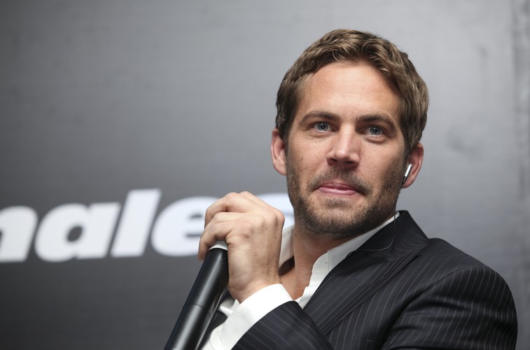 Paul Walker (1973 - 2013)