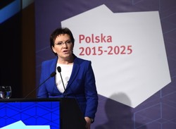 Kopacz obiecuje przedsiębiorcom wsparcie. "Zmiana prawa i nowa ordynacja podatkowa"