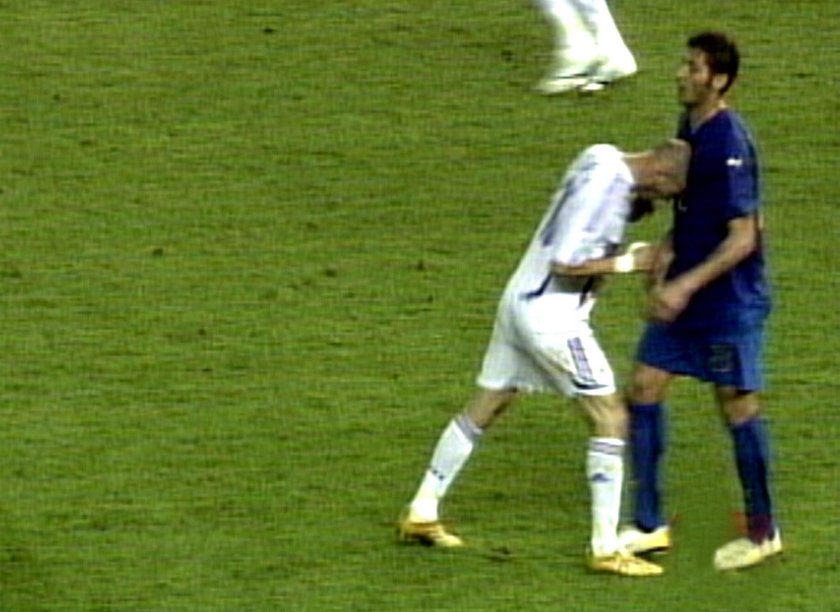 Zinedine Zidane