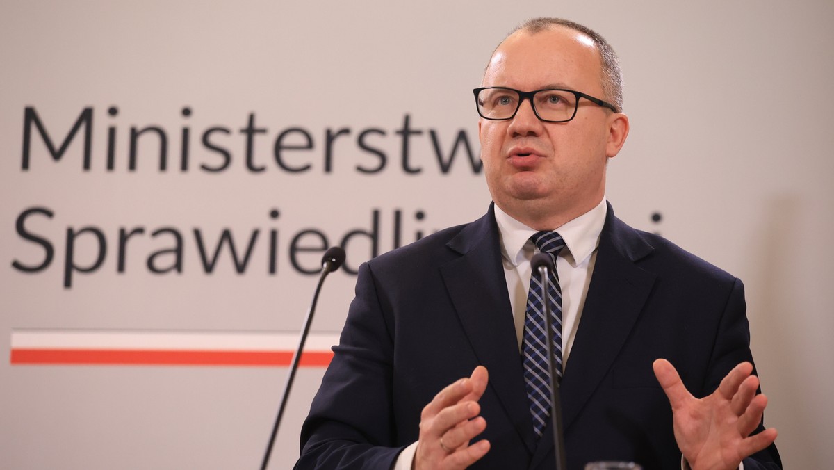 Ministerstwo Sprawiedliwości wstrzymało wypłaty z Funduszu Sprawiedliwości