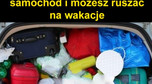 Mamy o wakacjach