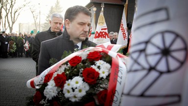 "Solidarność" ogłasza sukces swojej akcji. Eryk Mistewicz: piramidalna bzdura