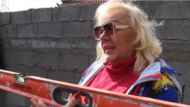 Zorica Marković kuća
