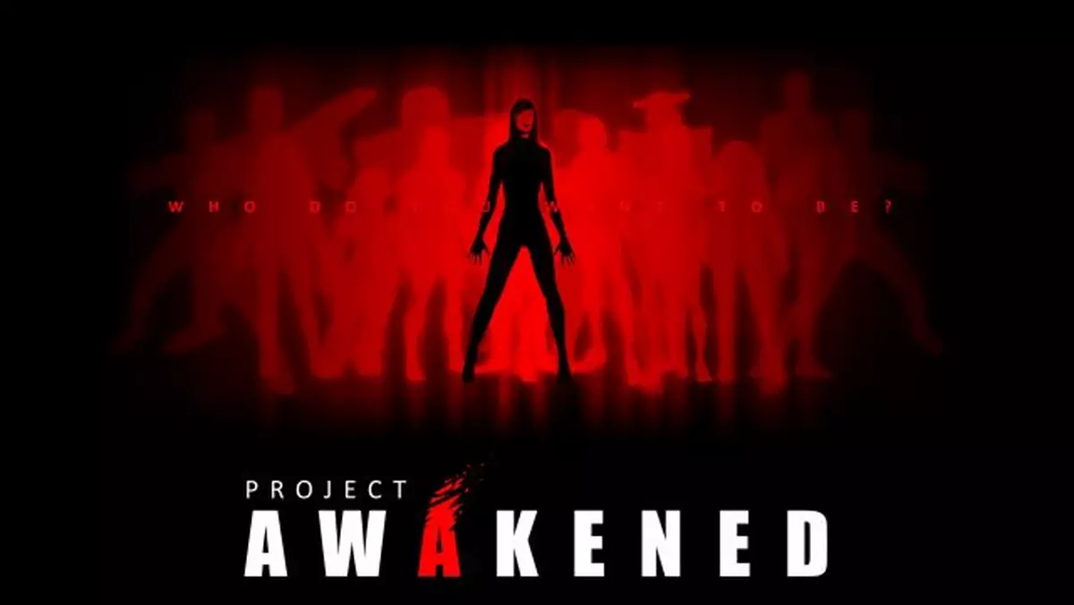 Project Awakened - zbiórka na Kickstarterze nie wypaliła, ale szanse na powstanie gry są duże 