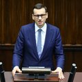 Morawiecki przedstawia cel: węgla ma być nadmiar