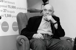 Podano szczegóły pogrzebu Stanisława Tyma. Gdzie i kiedy się odbędzie?