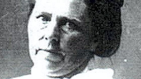 Belle Gunness -domena publiczna 