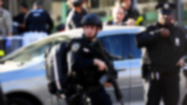 Policja: zamachowiec z Manhattanu chciał "zabijać dalej"