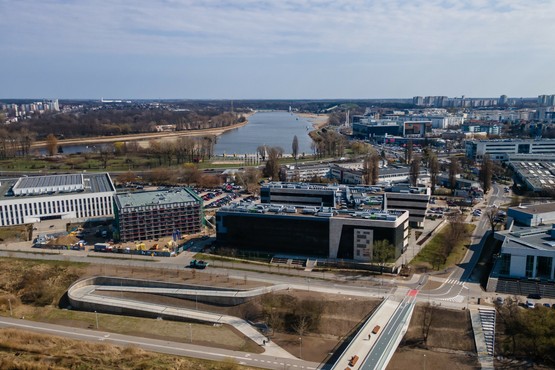Na co dzień nie wolno tam wchodzić. Na jeden dzień otwarto miejsce niedostępne dla turystów