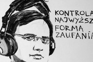 Zbigniew Ziobro. Kontrola najwyższą formą zaufania