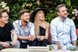 Ida Nowakowska marzy o tym, by jej syn był ministrantem. "Te wszystkie kościelne rytuały..."