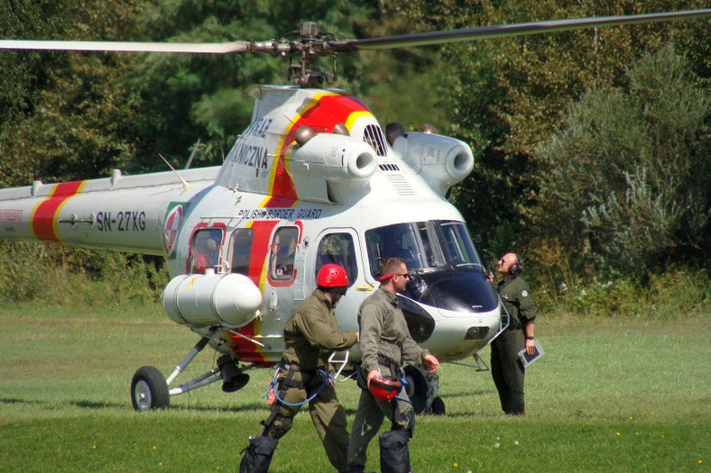 PZL Kania