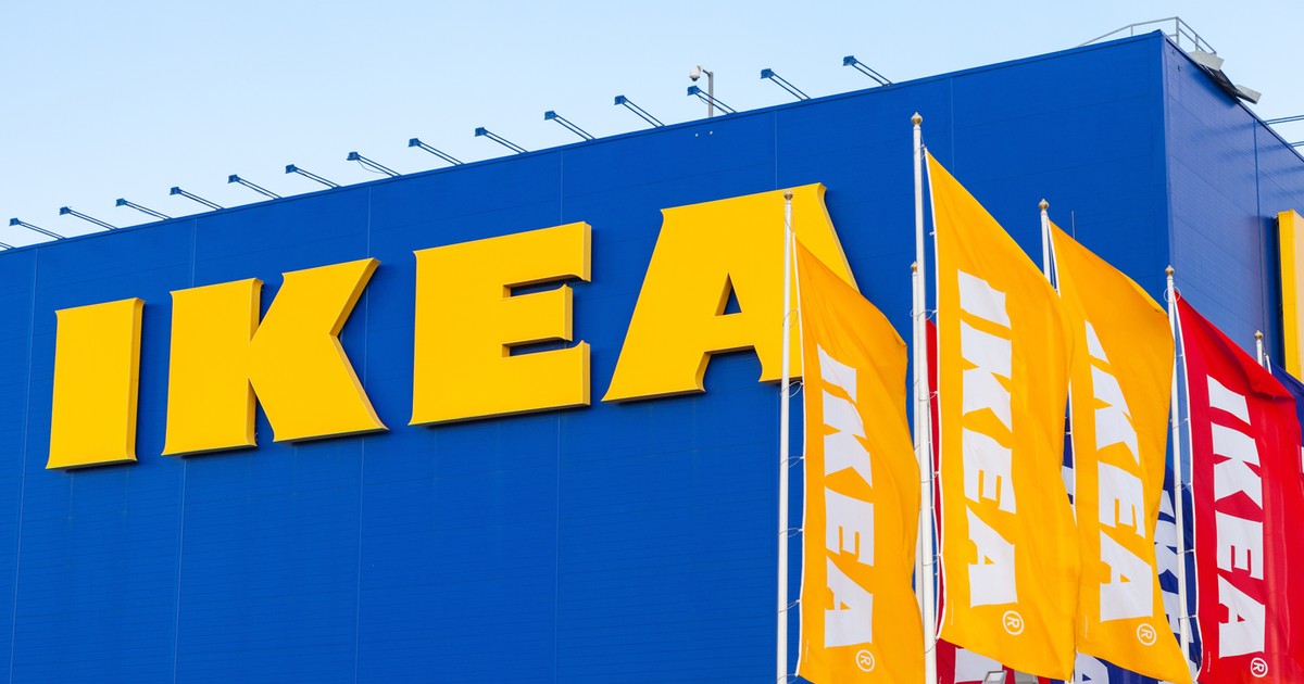 IKEA wycofuje popularny produkt. Może poważnie zaszkodzić alergikom