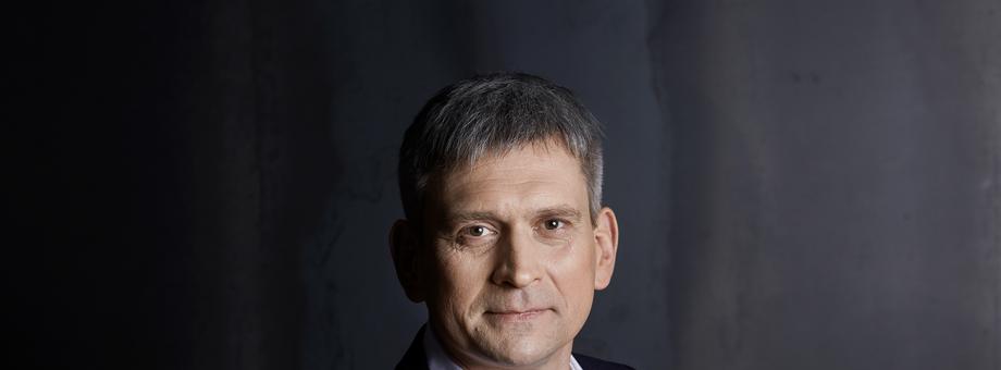 Waldemar Olbryk, prezes zarządu Archicom S.A.