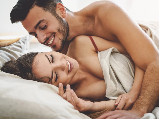 Ova pitanja o intimnim odnosima sve zanimaju, a svi se stide da ih postave