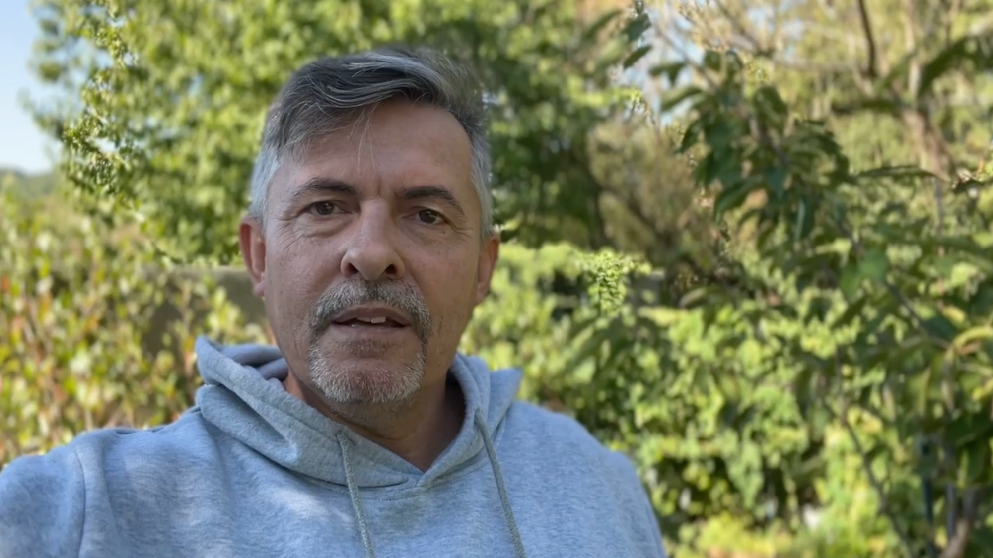 Lukáš Machala v nedávnom videu objasňoval svoju blízku budúcnosť
