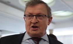 Cymański: Jestem w przededniu złożenia akcesji do Prawa i Sprawiedliwości