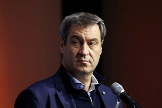 Markus Söder