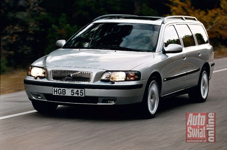 Volvo V70