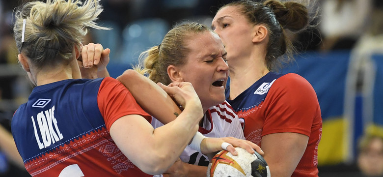 Mistrzostwa świata w piłce ręcznej: poważne problemy Norweżek przed meczem z Polkami