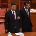 Xi Jinping ponownie został prezydentem Chin