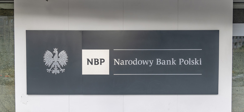 Woś: Tak naprawdę NBP prowadzi podobną politykę jak EBC