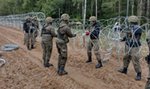 Rząd chce postawić mur na granicy z Białorusią. Koszt budowy powala, a zamysł może niepokoić