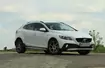 Volvo V40 Cross Country T3 - wysoka jakość w każdym detalu