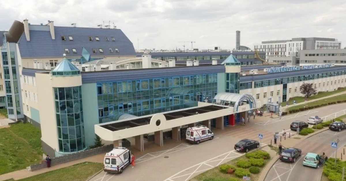 Uniwersytecki Szpital Kliniczny we Wrocławiu oszczędza miliony kosztem personelu? Burza po decyzji dyrekcji
