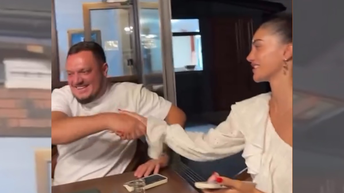 Anđela i Gastoz
