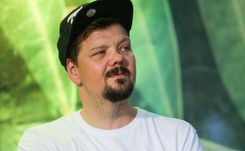 Michał Figurski o koronawirusie: Gdybym się zaraził, nie miałbym dużych szans