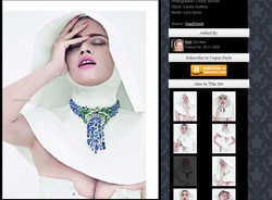 Ostatnie kuszenie zakonnicy...