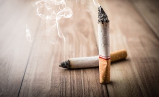 Lidl w Holandii przestaje sprzedawać papierosy i tytoń