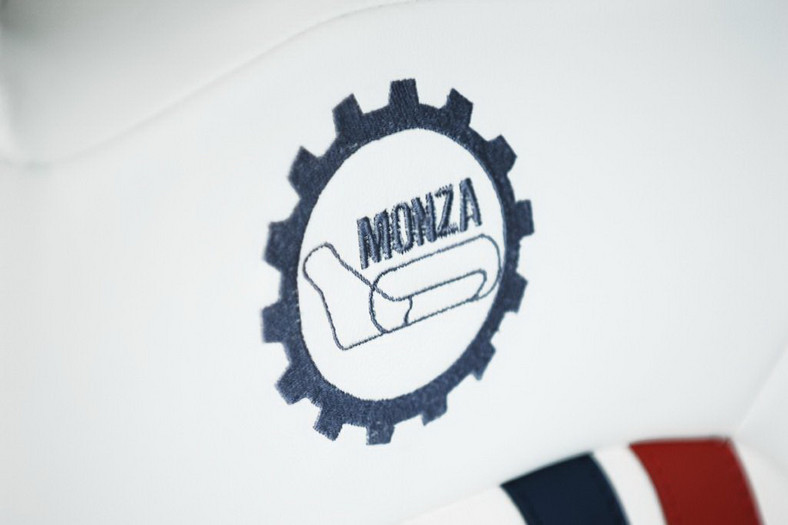 Fiat 500 Abarth Monza Limited Edition